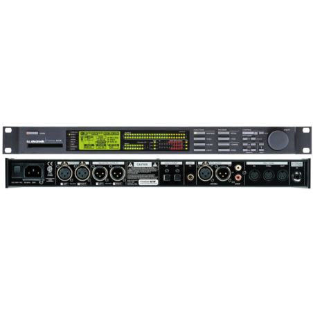 TC Finalizer 96K - System masteringowy